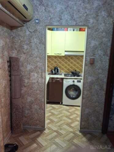 Продаётся 2-комн. вторичка 40 м², м. Нариман Нариманов, photo 4 from 12