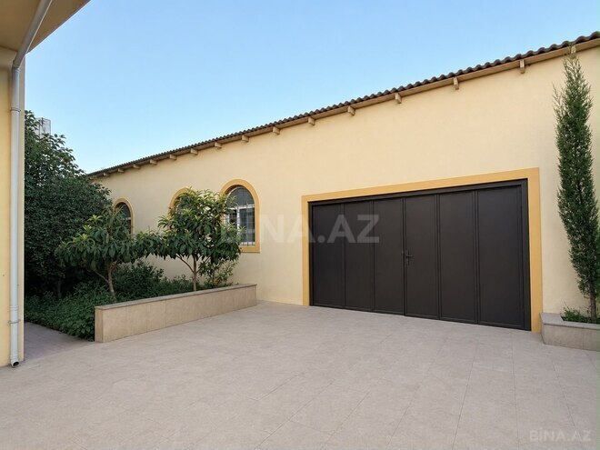 Satılır 7 otaqlı həyət evi/bağ evi 400 m², Bakıxanov q., photo 5 from 31
