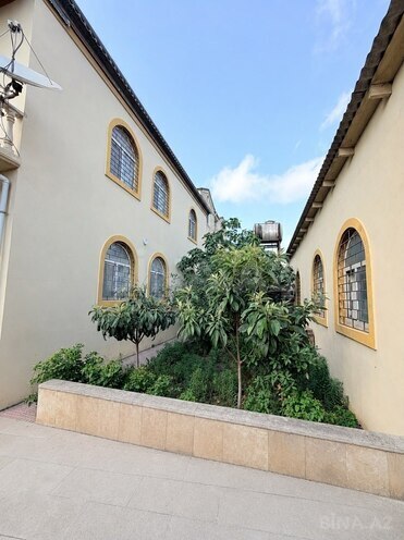 Satılır 7 otaqlı həyət evi/bağ evi 400 m², Bakıxanov q., photo 3 from 31
