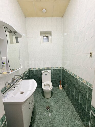 Satılır 7 otaqlı həyət evi/bağ evi 400 m², Bakıxanov q., photo 28 from 31