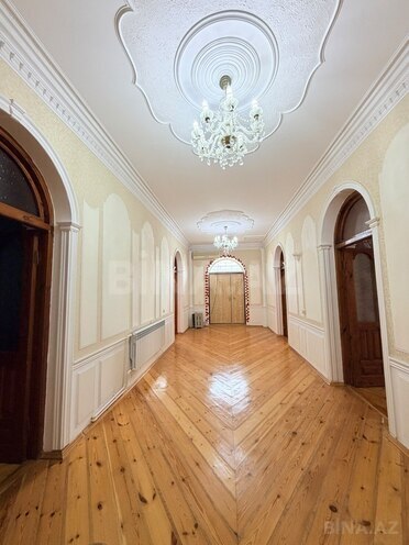 Satılır 7 otaqlı həyət evi/bağ evi 400 m², Bakıxanov q., photo 24 from 31
