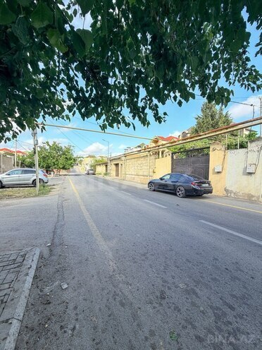 Satılır 7 otaqlı həyət evi/bağ evi 400 m², Bakıxanov q., photo 4 from 31