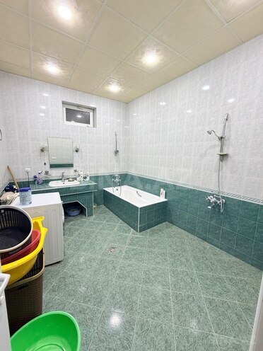 Satılır 7 otaqlı həyət evi/bağ evi 400 m², Bakıxanov q., photo 27 from 31