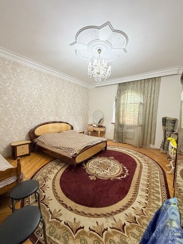 Satılır 7 otaqlı həyət evi/bağ evi 400 m², Bakıxanov q., photo 17 from 31