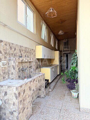 Satılır 7 otaqlı həyət evi/bağ evi 400 m², Bakıxanov q., photo 8 from 31