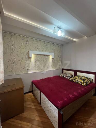 Сдаётся 2-комн. вторичка 50 м², м. Гянджлик, photo 4 from 8