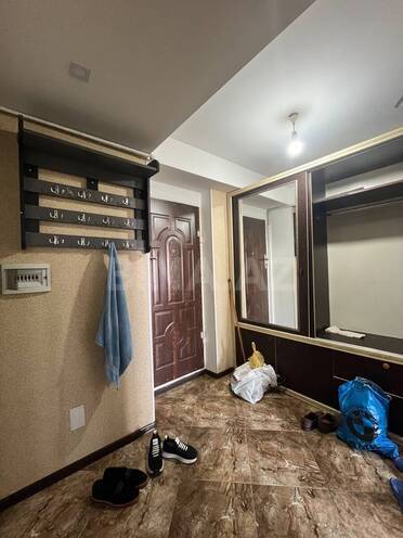Сдаётся 2-комн. вторичка 50 м², м. Гянджлик, photo 6 from 8