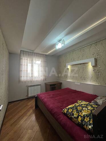 Сдаётся 2-комн. вторичка 50 м², м. Гянджлик, photo 3 from 8