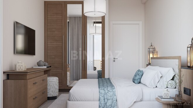 Продаётся 2-комн. новостройка 65 м², пос. Нардаран, photo 10 from 11