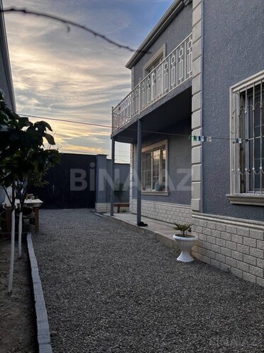 Продаётся 6-комн. дом/дача 190 м², пос. Масазыр, photo 3 from 32