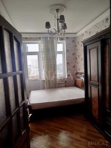 Satılır 3 otaqlı yeni tikili 105 m², Xalqlar Dostluğu m., photo 5 from 12