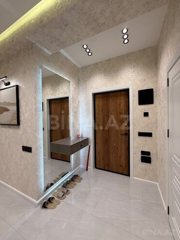 Satılır 3 otaqlı yeni tikili 91 m², Həzi Aslanov m., photo 17 from 18