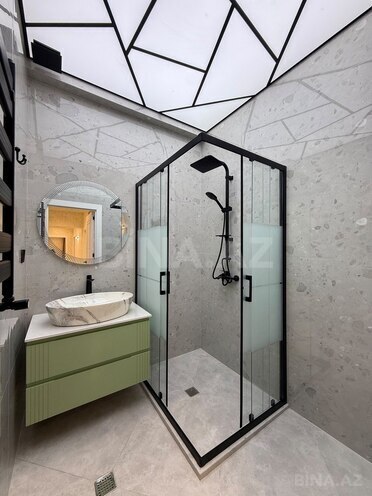Satılır 3 otaqlı yeni tikili 91 m², Həzi Aslanov m., photo 16 from 18