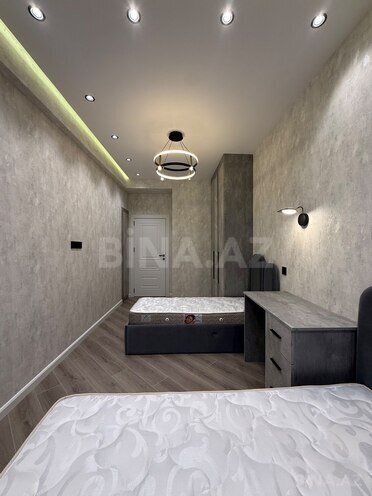 Satılır 3 otaqlı yeni tikili 91 m², Həzi Aslanov m., photo 9 from 18