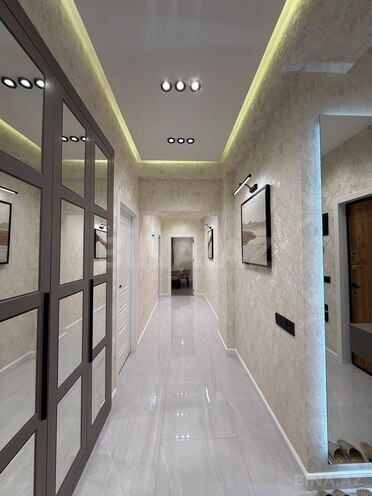 Satılır 3 otaqlı yeni tikili 91 m², Həzi Aslanov m., photo 14 from 18