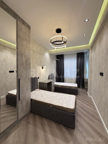 Satılır 3 otaqlı yeni tikili 91 m², Həzi Aslanov m., photo 8 from 18