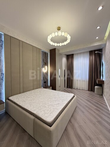 Satılır 3 otaqlı yeni tikili 91 m², Həzi Aslanov m., photo 6 from 18