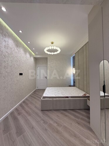 Satılır 3 otaqlı yeni tikili 91 m², Həzi Aslanov m., photo 7 from 18