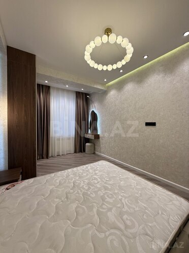 Satılır 3 otaqlı yeni tikili 91 m², Həzi Aslanov m., photo 10 from 18