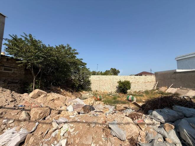 Satılır  torpaq 4 sot, Şüvəlan q., photo 6 from 9