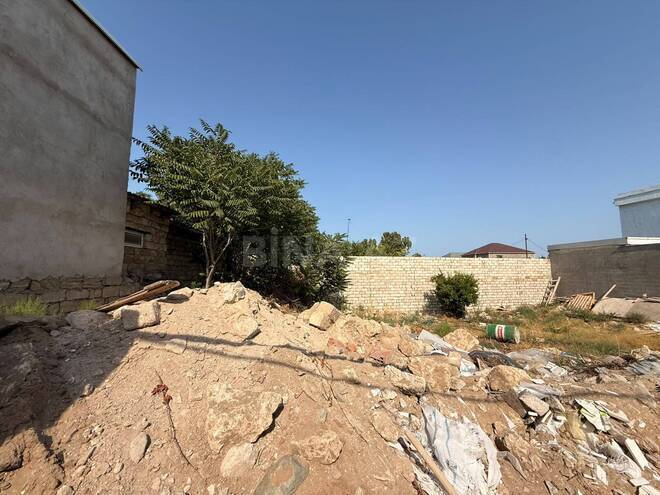 Satılır  torpaq 4 sot, Şüvəlan q., photo 7 from 9