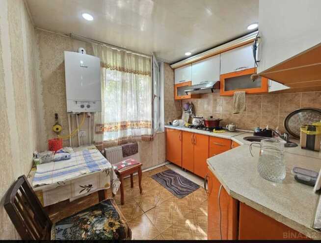 Satılır 3 otaqlı köhnə tikili 70 m², Elmlər Akademiyası m., photo 8 from 11