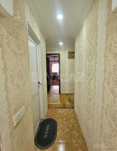 Satılır 3 otaqlı köhnə tikili 70 m², Elmlər Akademiyası m., photo 7 from 11
