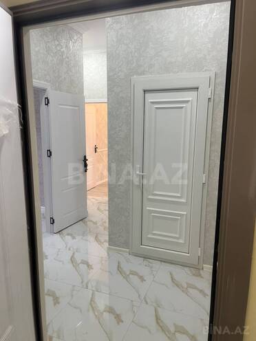 Satılır 2 otaqlı yeni tikili 54 m², photo 10 from 18