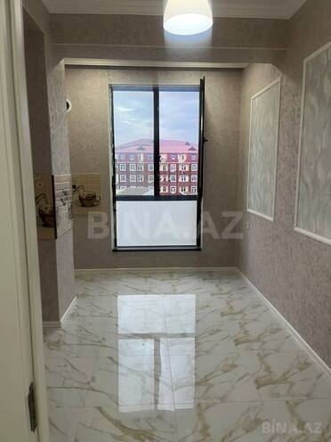 Satılır 2 otaqlı yeni tikili 54 m², photo 4 from 18
