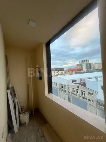 Satılır 2 otaqlı yeni tikili 54 m², photo 5 from 18