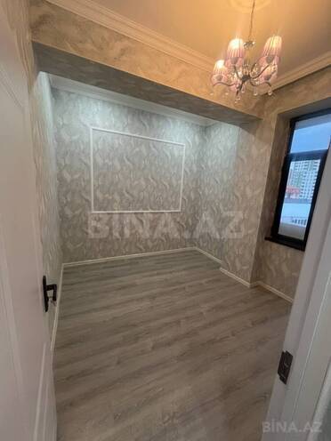 Satılır 2 otaqlı yeni tikili 54 m², photo 15 from 18