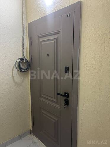 Satılır 2 otaqlı yeni tikili 54 m², photo 13 from 18
