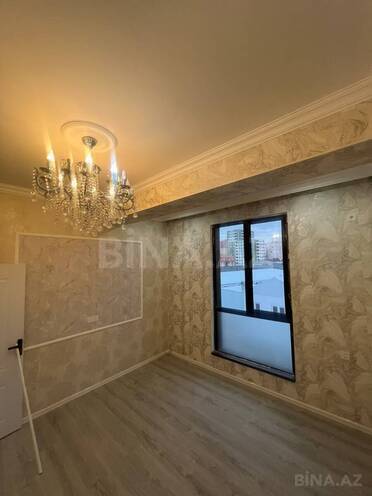 Satılır 2 otaqlı yeni tikili 54 m², photo 6 from 18