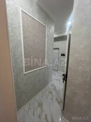 Satılır 2 otaqlı yeni tikili 54 m², photo 14 from 18
