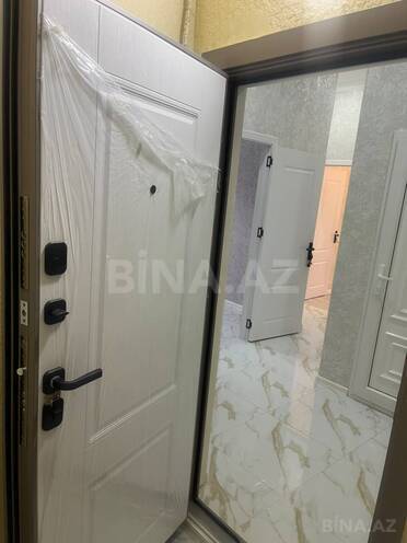 Satılır 2 otaqlı yeni tikili 54 m², photo 17 from 18