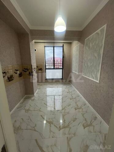 Satılır 2 otaqlı yeni tikili 54 m², photo 3 from 18
