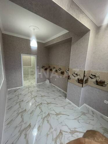 Satılır 2 otaqlı yeni tikili 54 m², photo 1 from 18