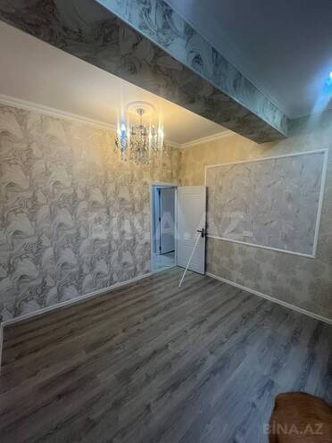 Satılır 2 otaqlı yeni tikili 54 m², photo 12 from 18