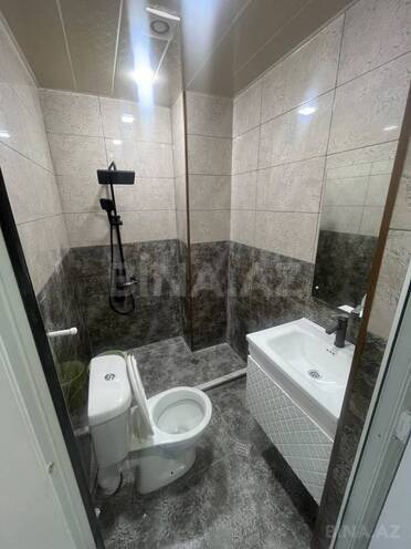 Satılır 2 otaqlı yeni tikili 54 m², photo 11 from 18
