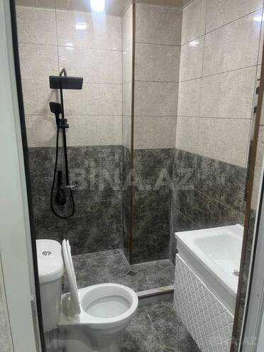 Satılır 2 otaqlı yeni tikili 54 m², photo 16 from 18