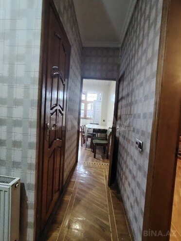 İcarəyə verilir 2 otaqlı köhnə tikili 60 m², Azadlıq Prospekti m., photo 7 from 10