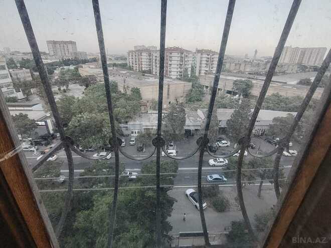 İcarəyə verilir 2 otaqlı köhnə tikili 60 m², Azadlıq Prospekti m., photo 9 from 10