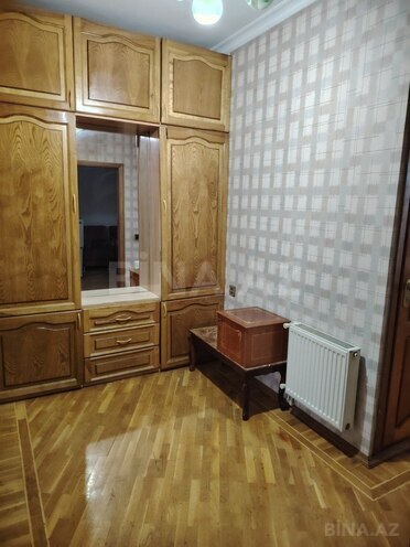 İcarəyə verilir 2 otaqlı köhnə tikili 60 m², Azadlıq Prospekti m., photo 6 from 10
