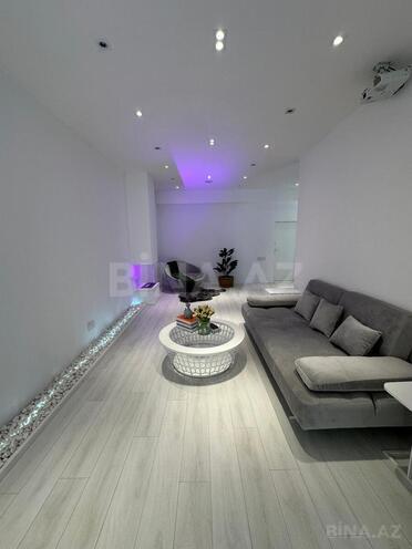 İcarəyə verilir 2 otaqlı yeni tikili 70 m², Şah İsmayıl Xətai m., photo 3 from 22