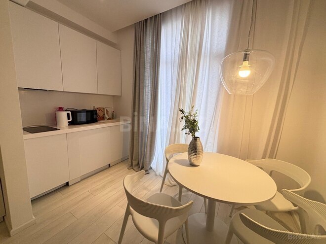 İcarəyə verilir 2 otaqlı yeni tikili 70 m², Şah İsmayıl Xətai m., photo 13 from 22