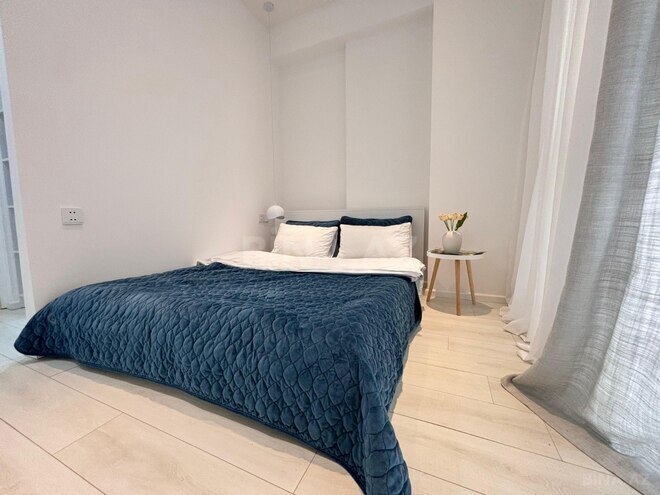İcarəyə verilir 2 otaqlı yeni tikili 70 m², Şah İsmayıl Xətai m., photo 17 from 22