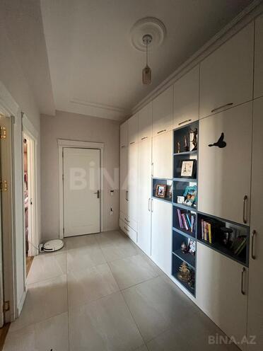 İcarəyə verilir 1 otaqlı yeni tikili 65 m², Xətai r., photo 8 from 12