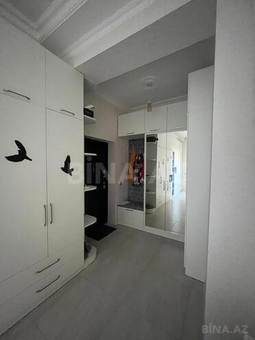 İcarəyə verilir 1 otaqlı yeni tikili 65 m², Xətai r., photo 7 from 12