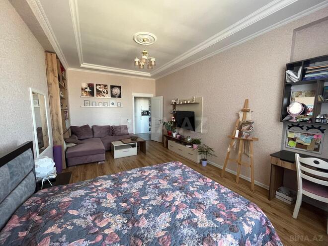İcarəyə verilir 1 otaqlı yeni tikili 65 m², Xətai r., photo 3 from 12