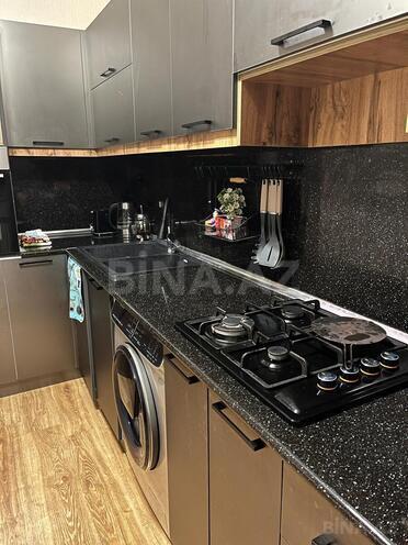 İcarəyə verilir 1 otaqlı yeni tikili 65 m², Xətai r., photo 4 from 12